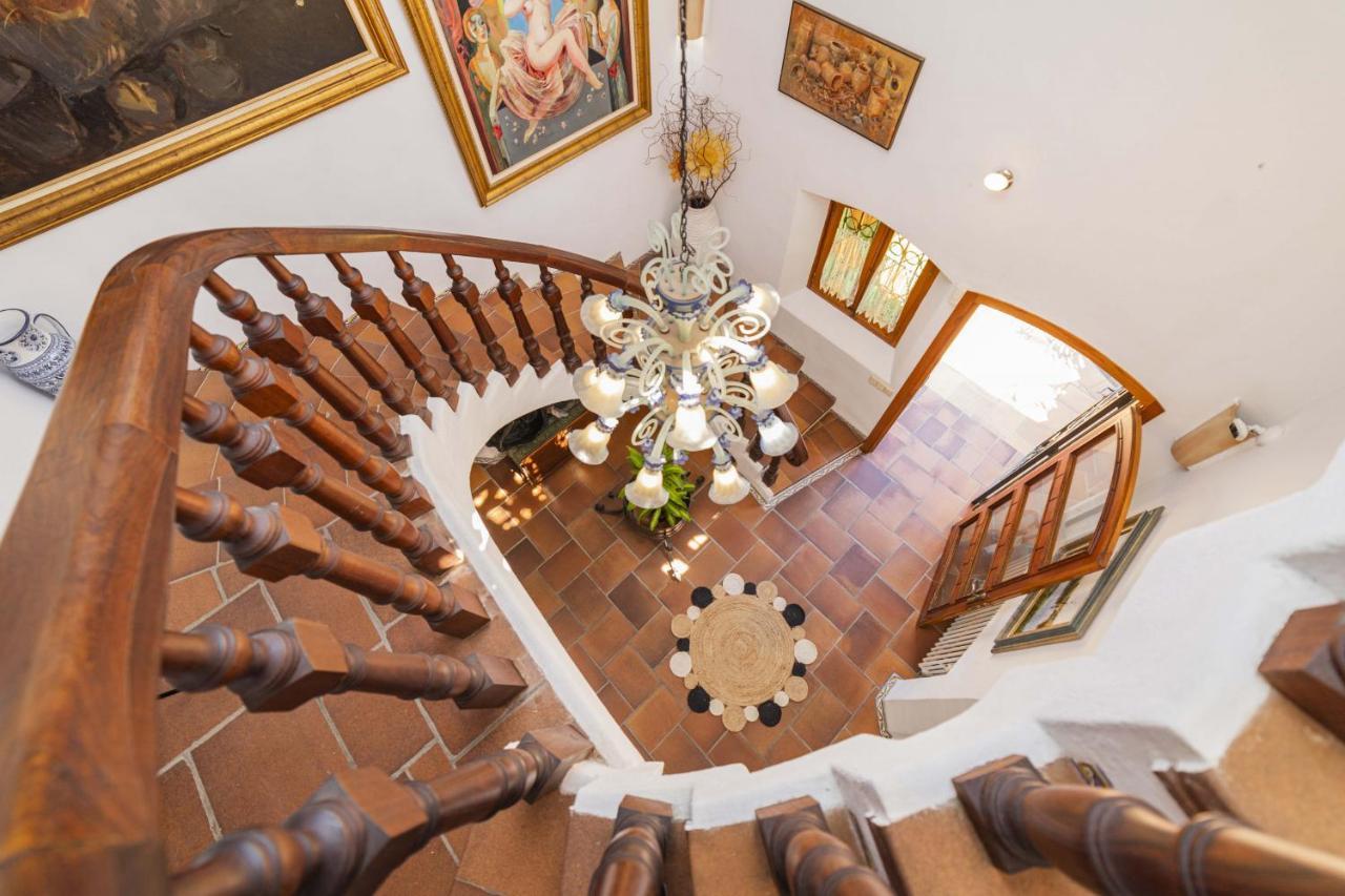 Villa Plomer Serra *