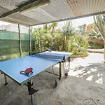 Villa Plomer Serra